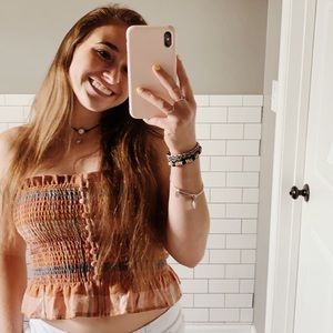 Meet your Posher, Sophie